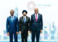 Beyond Stabilisation: Nigeria Sets Sights on Investment and Sustainable Growth at IMF–World Bank Meetings