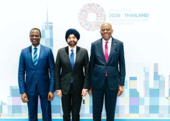 Beyond Stabilisation: Nigeria Sets Sights on Investment and Sustainable Growth at IMF–World Bank Meetings