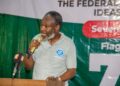 FME Flags Off Training for 777 Trainees Under IDEAS-TVET