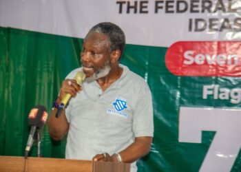 FME Flags Off Training for 777 Trainees Under IDEAS-TVET