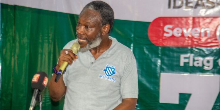 FME Flags Off Training for 777 Trainees Under IDEAS-TVET