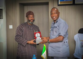 Customs, JAMB Explore Areas of Cooperation