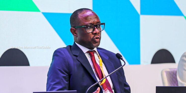JP Morgan MD: CBN’s professional regulation, economic reforms influenced Nigeria expansion