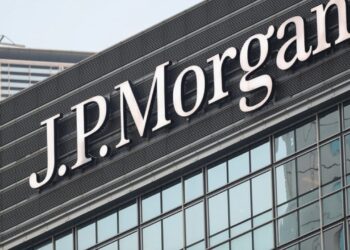 Nigeria’s Banking Sector:  Confidence JP Morgan deposits $38m with CBN for licence to operate banks in Nigeria