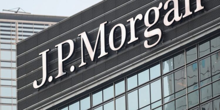 Nigeria’s Banking Sector:  Confidence JP Morgan deposits $38m with CBN for licence to operate banks in Nigeria