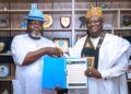 Kana Urges Defence Correspondents to Report Troops’ Sacrifices, Successes