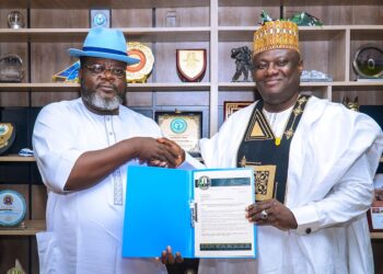 Kana Urges Defence Correspondents to Report Troops’ Sacrifices, Successes