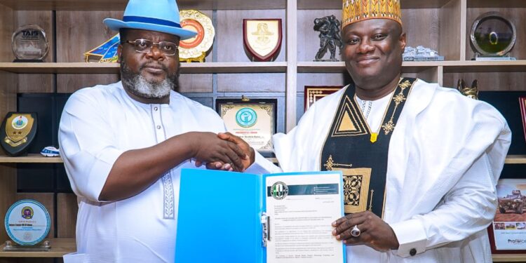 Kana Urges Defence Correspondents to Report Troops’ Sacrifices, Successes