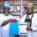 Kana Urges Defence Correspondents to Report Troops’ Sacrifices, Successes