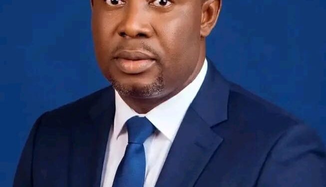Kwande/Ushongo: NDC Rep Aspirant, Ngutswen Urges Voters To Collect PVCs