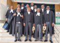 AONDOAKAA’S LAWYERS URGE COURT TO DISMISS SUIT CHALLENGING HIS GOVERNORSHIP CANDIDACY