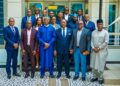 NCS, Benin, Cameroon Customs, Afreximbank Hold Talks on Regional Border Modernisation