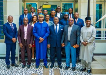 NCS, Benin, Cameroon Customs, Afreximbank Hold Talks on Regional Border Modernisation