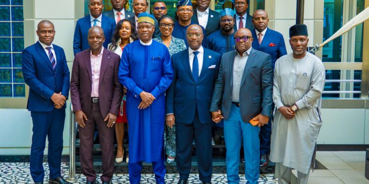 NCS, Benin, Cameroon Customs, Afreximbank Hold Talks on Regional Border Modernisation