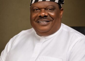 2027 CAMPAIGN: BENUE PDP CANDIDATE, AONDOAKAA, UNVEILS PLANNING, STRATEGY AND RESEARCH COMMITTEE
