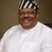 2027 CAMPAIGN: BENUE PDP CANDIDATE, AONDOAKAA, UNVEILS PLANNING, STRATEGY AND RESEARCH COMMITTEE