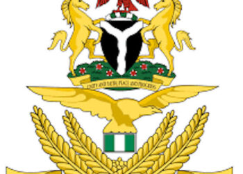 DECAN Mourns Victims of NAF Air Crash in Ondo, Commiserates With Air Force, Families