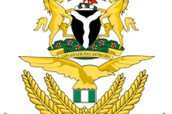 DECAN Mourns Victims of NAF Air Crash in Ondo, Commiserates With Air Force, Families