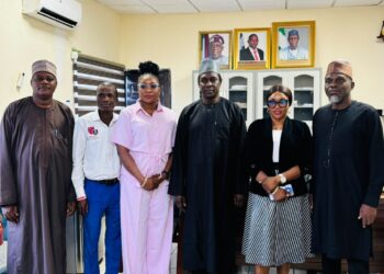NIHSA Pledges Stronger Partnership With Environmental Journalists