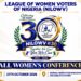 NILOWV @30: CELEBRATING 30 YEARS OF WOMEN’S EMPOWERMENT, DEMOCRACY AND LEADERSHIP