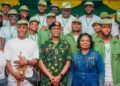 FG Approves Increase In Corps Members’ Feeding Allowance – NYSC DG