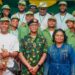FG Approves Increase In Corps Members’ Feeding Allowance – NYSC DG