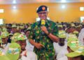 NYSC to Introduce AI- enabled ICT Solutions For Seamless Registration