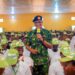 NYSC to Introduce AI- enabled ICT Solutions For Seamless Registration