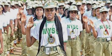 NYSC Announces Date for 2026 Batch ‘C’ Stream II Orientation