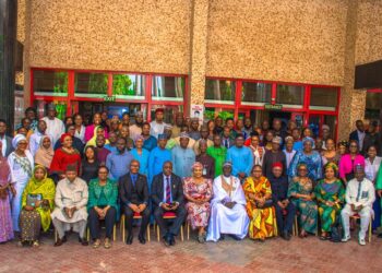 NYSC Transition to Electronic Records, Biometric Certification