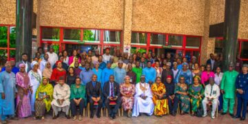 NYSC Transition to Electronic Records, Biometric Certification