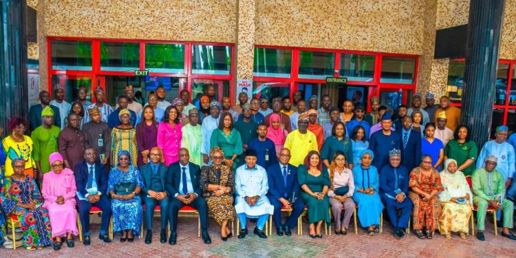 NYSC Restates Commitment To Safe, Healthy Working Environment