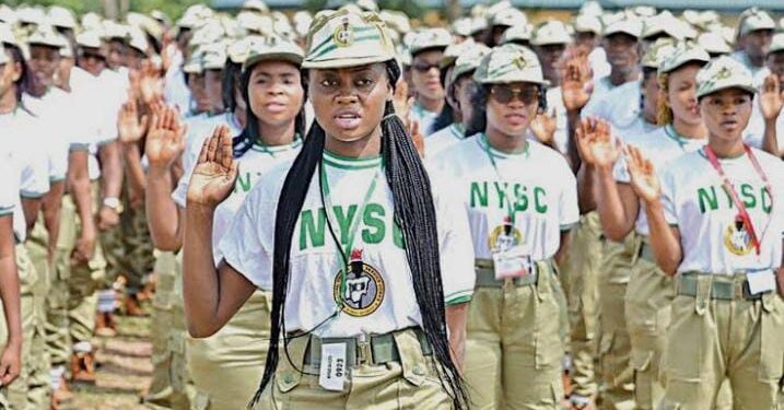 NYSC Announces Date for 2026 Batch ‘C’ Stream II Orientation
