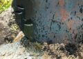 Navy Disrupts 2 Illegal Refining Sites, Recovers 58,000 Litres of Stolen Products in Rivers