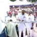 Navy Commissions Healthcare Facility In Pankshin Under CNS Quick Impact Scheme