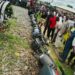 Navy Rescues 2 Kidnap Victims, Recovers Stolen Engines In Akwa Ibom