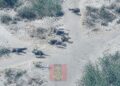 Troops Kill 44 Terrorists In Borno, Lake Chad Operations