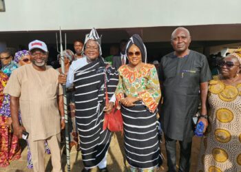 ORTOM: PDP WILL TRIUMPH IN BENUE 2027