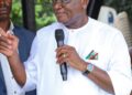 2027: ORTOM SAYS PDP UNITY KEY TO VICTORY IN BENUE