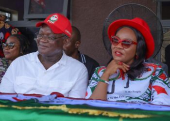ORTOM URGES PDP UNITY, PEACEFUL POLITICS, ASSURES NEW MEMBERS OF EQUAL TREATMENT