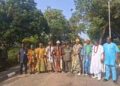 Make Sacrifices For National Development, Park Service Boss Tells Oba Hills Host Communities