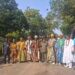Make Sacrifices For National Development, Park Service Boss Tells Oba Hills Host Communities