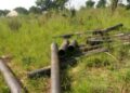 Troops Foil Pipeline Vandalism in Benue, Arrest Suspect