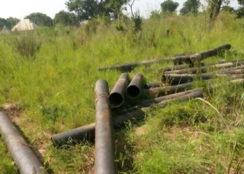 Troops Foil Pipeline Vandalism in Benue, Arrest Suspect