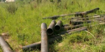 Troops Foil Pipeline Vandalism in Benue, Arrest Suspect