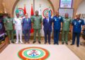 CDS Receives Polish Ambassador, Seeks Defence Cooperation on Border Security, Technology Transfer
