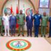 CDS Receives Polish Ambassador, Seeks Defence Cooperation on Border Security, Technology Transfer
