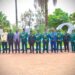COAS Visits Rwanda’s Campaign Against Genocide Museum in Kigali