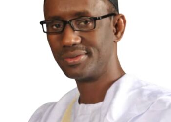DECAN Honours NSA Ribadu for Anti-Terror Gains