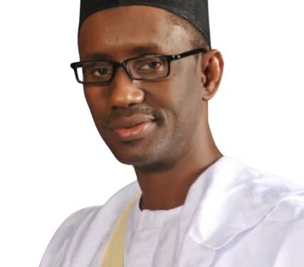 DECAN Honours NSA Ribadu for Anti-Terror Gains